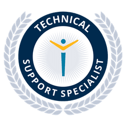 IT Technical Support Specialist