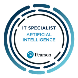 IT Specialist - Artifical Intelligence