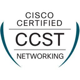 CCST - Cisco Certified Support Technician Networking