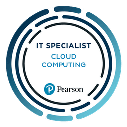 IT Specialist - Cloud Computing