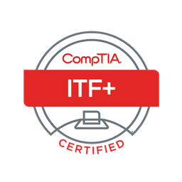 IT Fundamentals (ITF+)
