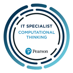 IT Specialist - Computational Thinking