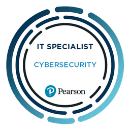 IT Specialist - Cybersecurity