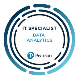 IT Specialist - Data Analytics
