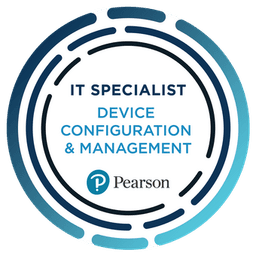 IT Specialist - Device Configuration and Management