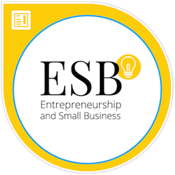 ESB: Entreprenuership and Small Business v.2