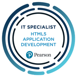 IT Specialist - HTML5 Application Development