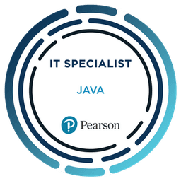 IT Specialist - Java