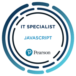 IT Specialist - JavaScript