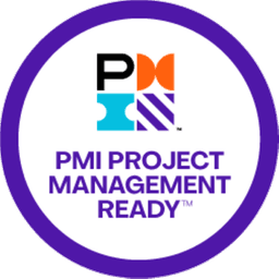 PMI Project Management Ready™