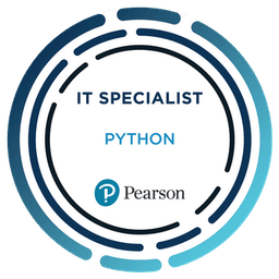 IT Specialist - Python