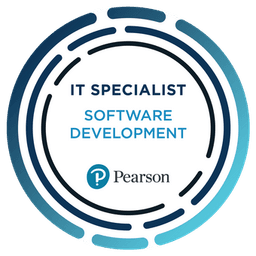 IT Specialist - Software Development